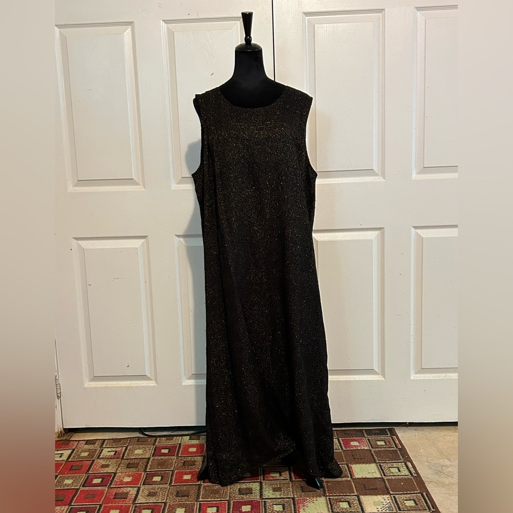 NWT Carole Liz special occasion dress, size 2x